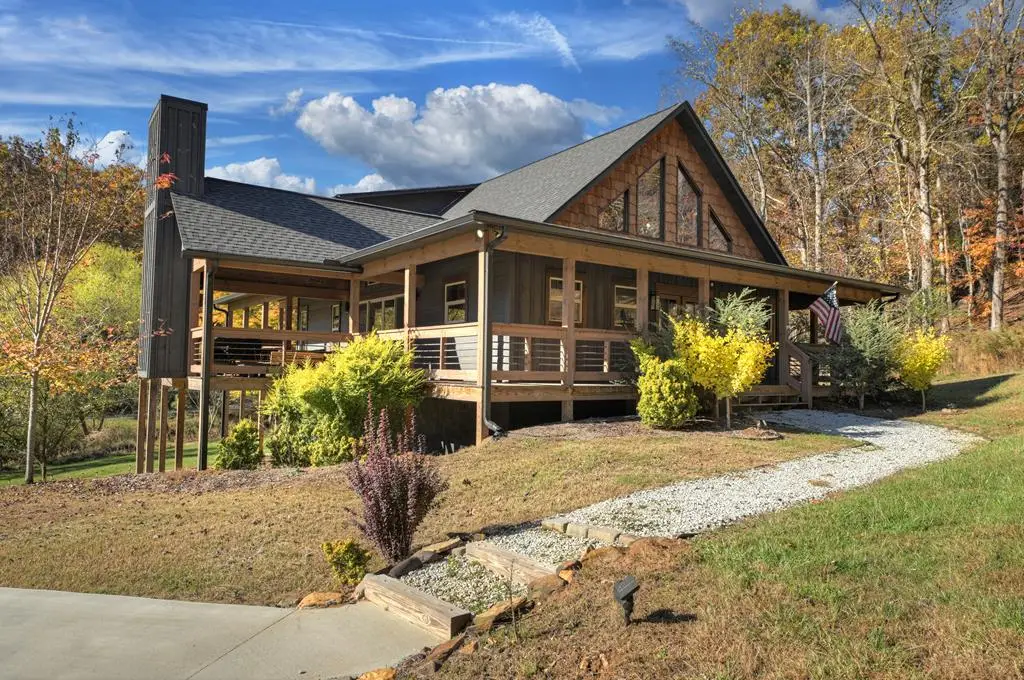 89 High Meadows Court, Morganton, GA 30560 - #1