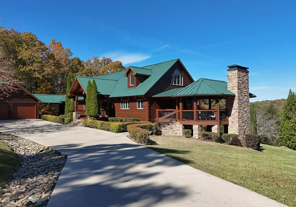 432 Daisy Log Road, Blairsville, GA 30512 - Image #1