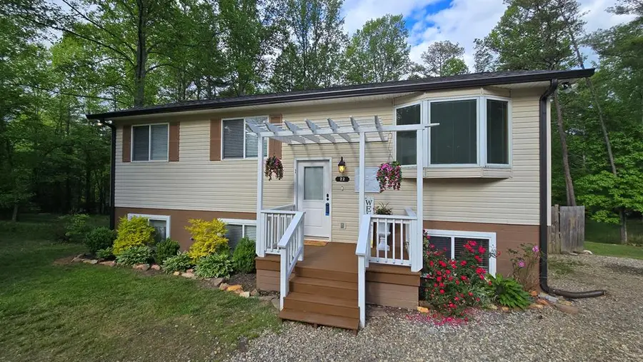 22 Smokey Creek Cove, Blairsville, GA 30512 - Image #2