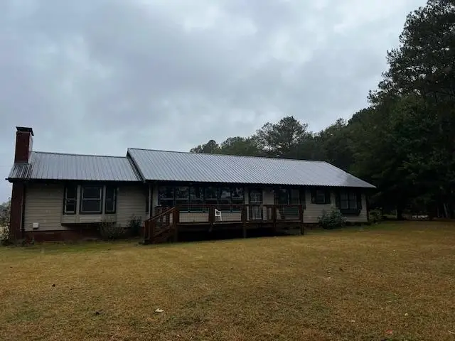 1966 Hwy 142 E, Covington, GA 30014 - #1