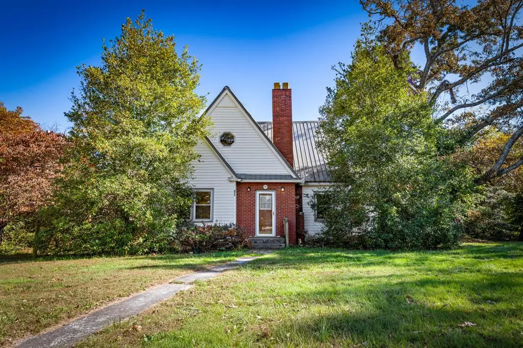 411 Old Hwy 5, Blue Ridge, GA 30513 - Image #1