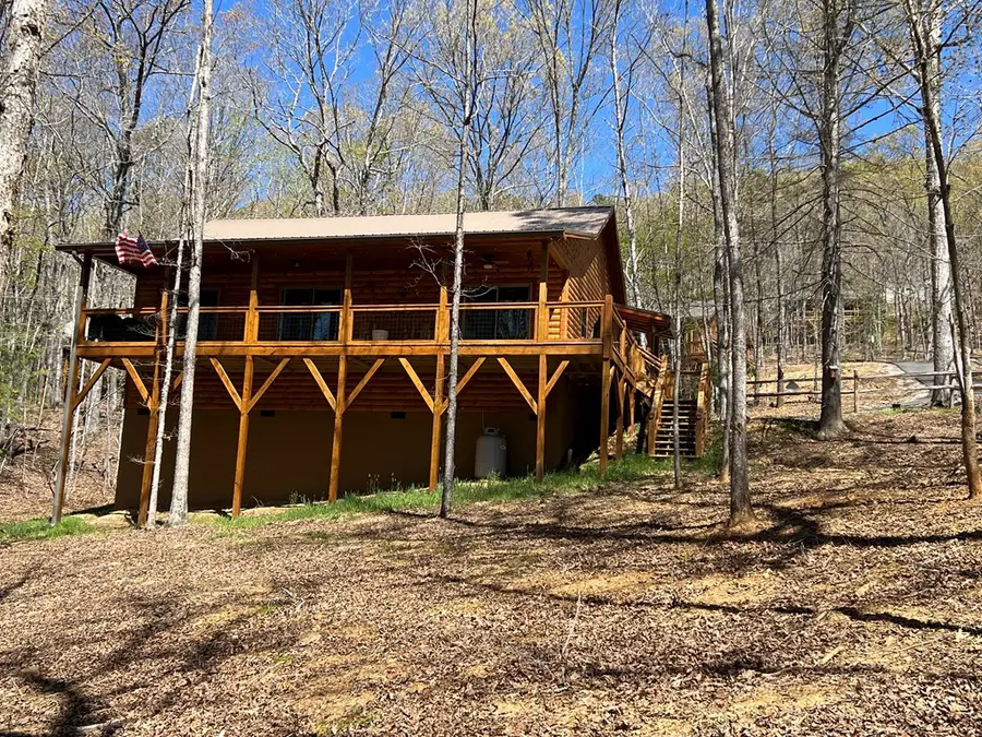 28 Copper Fox Corner, Murphy, NC 28906 - Image #2