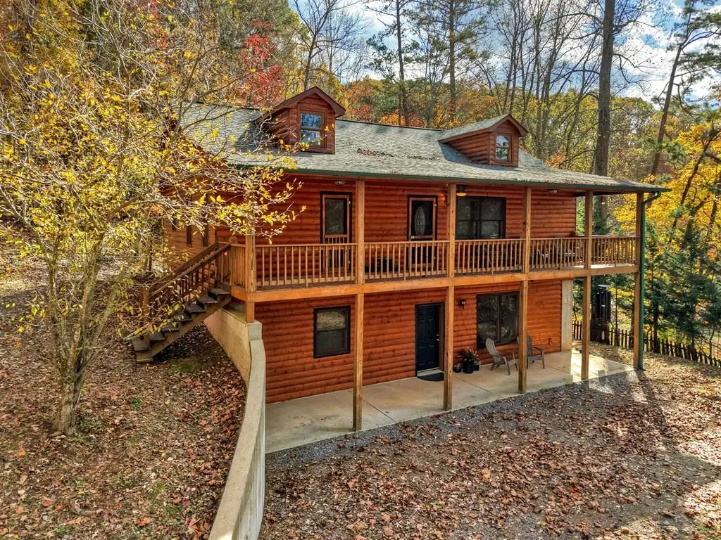 156 Elrod Circle, Turtletown, TN 37391 - Image #1