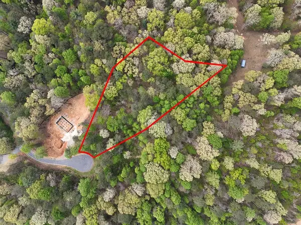 Lot 36R Hilton Drive, Ellijay, GA 30540