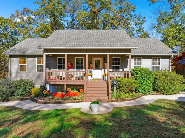 52 Mccollum Road, Ellijay, GA 30540