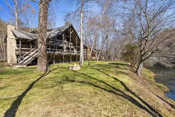 577 Blackberry, Mineral Bluff, GA 30559