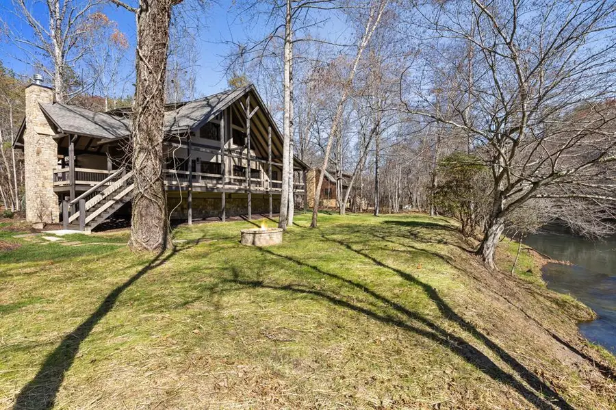 577 Blackberry, Mineral Bluff, GA 30559 - #2