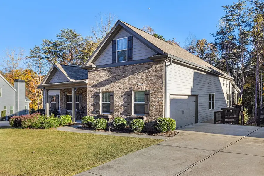 183 Grey Swan Way, Dawsonville, GA 30534 - Image #3