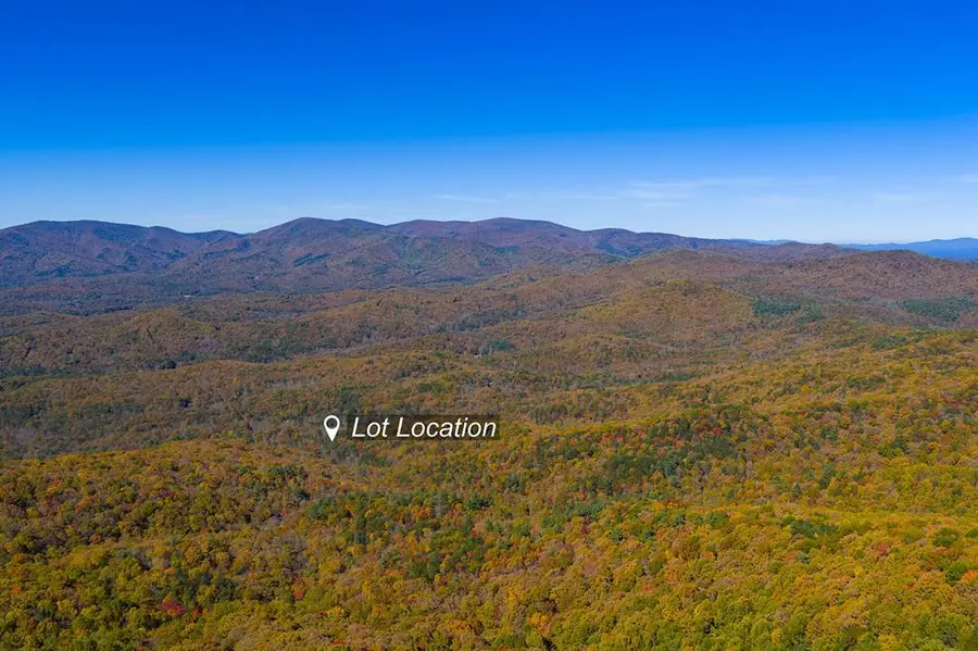 N/A Willard Mountain Road, Ellijay, GA 30513 - Image #2
