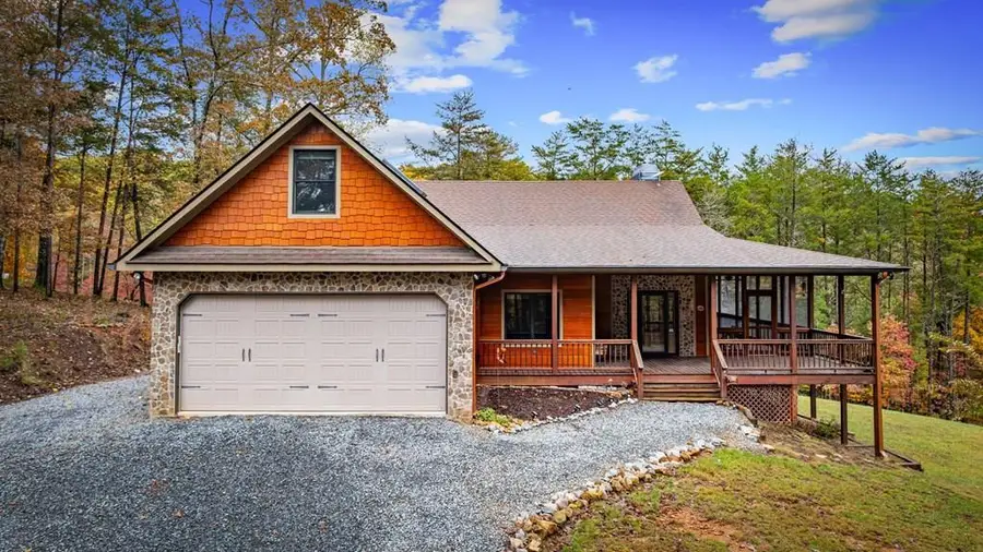 34 Smokey Ridge Lane, Morganton, GA 30560 - Image #2