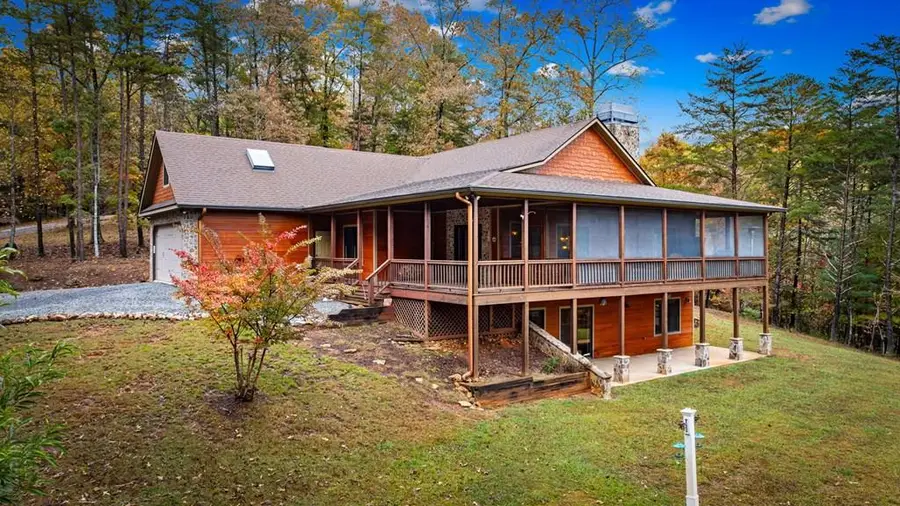 34 Smokey Ridge Lane, Morganton, GA 30560 - Image #3