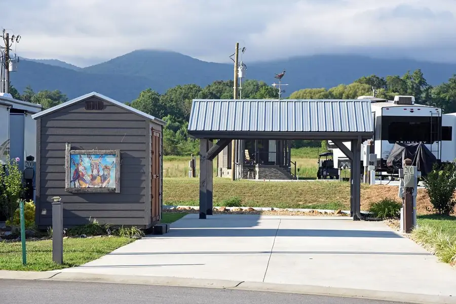 477 Mountain Creek Road, Blairsville, GA 30512 - #2