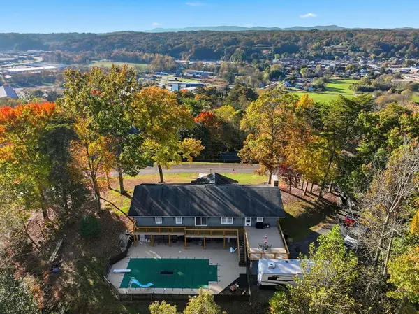 442 Jeff Drive, Ellijay, GA 30540