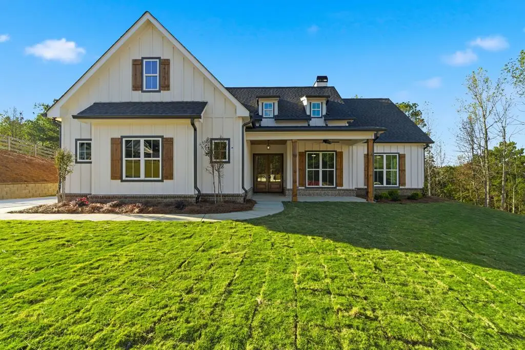 165 Field Stone Trail, Jasper, GA 30143 - Image #1