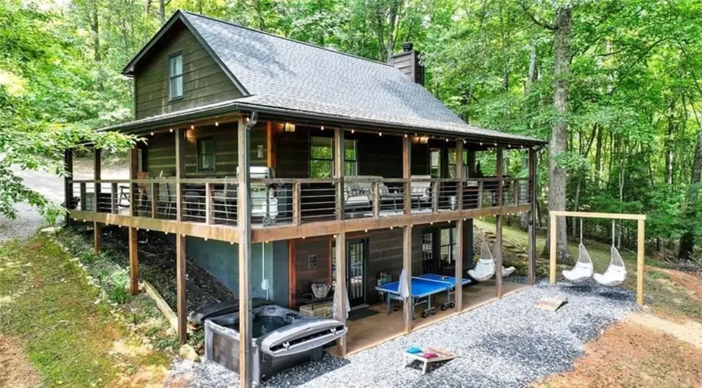 120 Brookhaven Trail, Blue Ridge, GA 30513 - Image #1