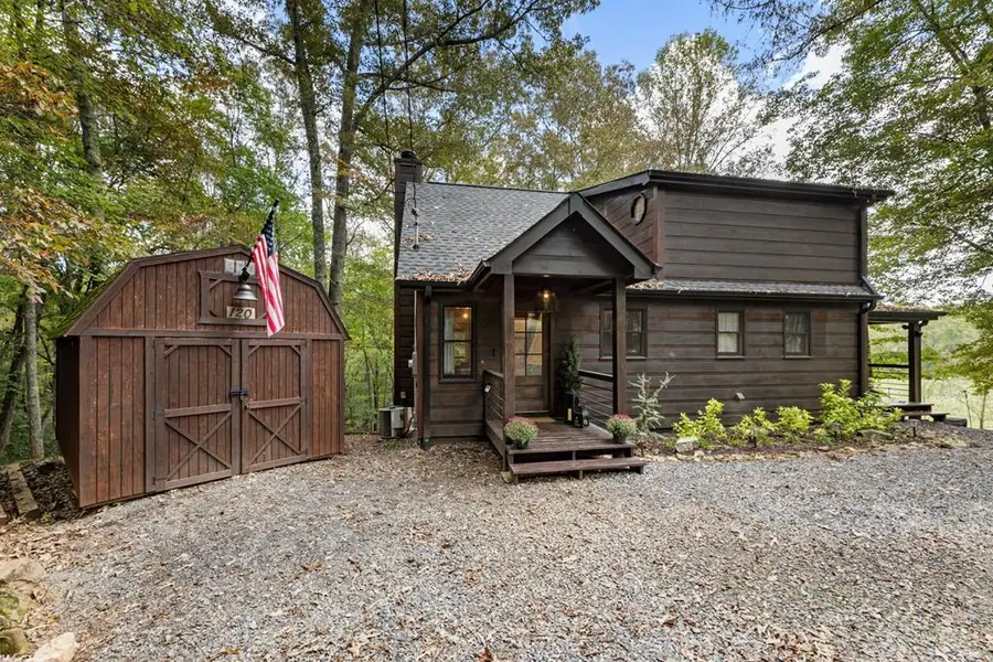 120 Brookhaven Trail, Blue Ridge, GA 30513 - Image #2