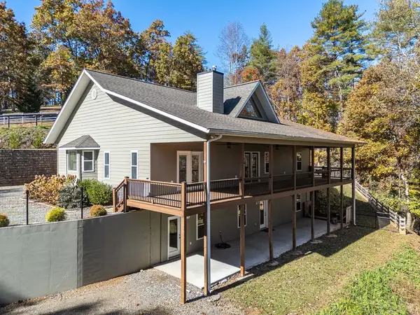 122 Ritz Road, Murphy, NC 28906