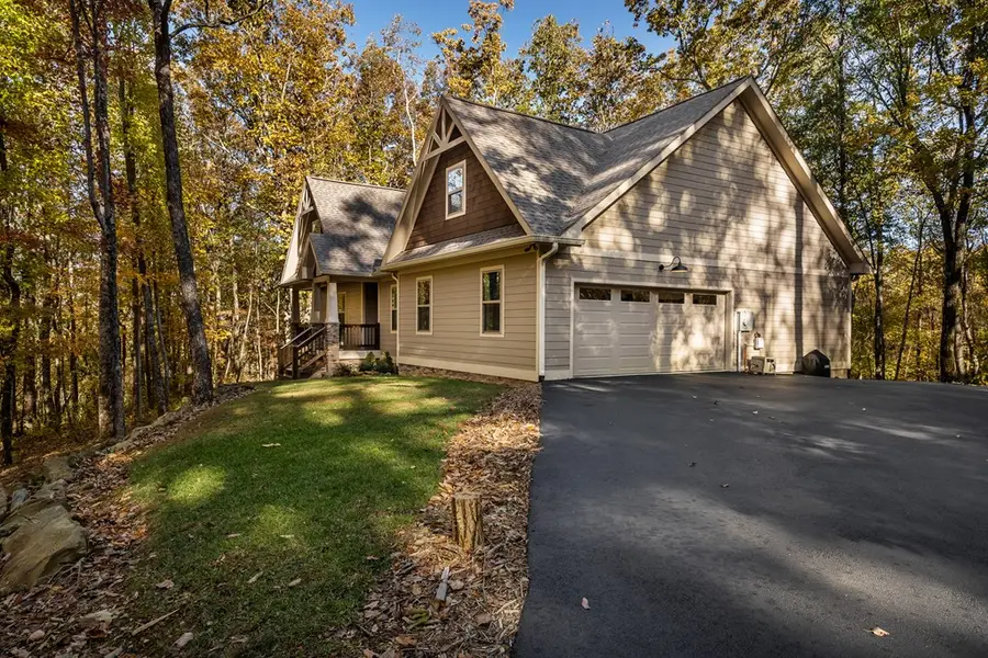 597 Trailwood Drive, Ellijay, GA 30536 - #2