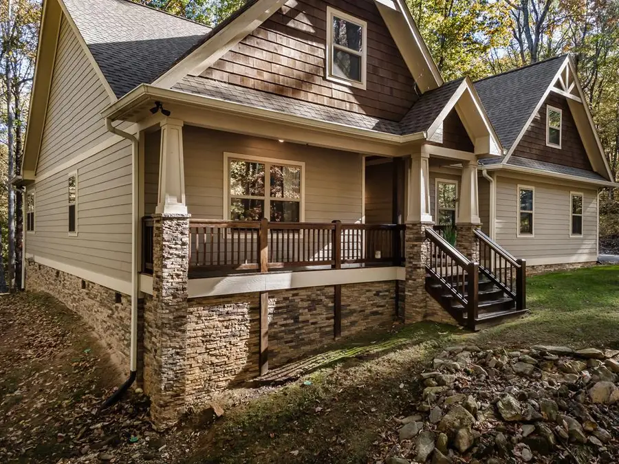 597 Trailwood Drive, Ellijay, GA 30536 - #3