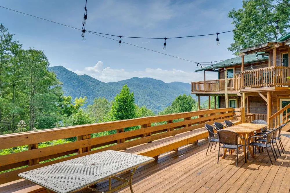 606 Nantahala Acres Road, Robbinsville, NC 28771 - Image #1