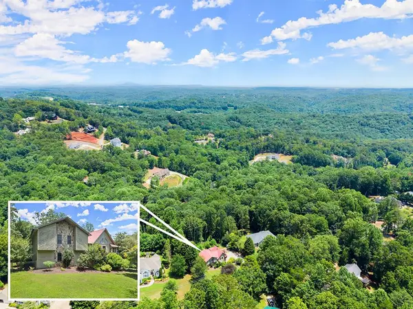 Address Withheld By Seller, Dahlonega, GA 30533