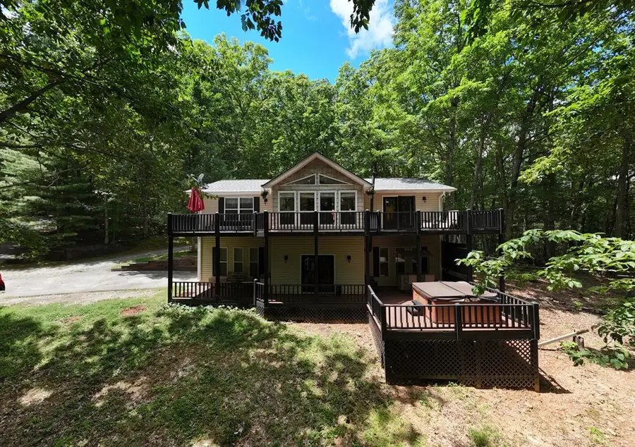 70 Martys Drive, Blairsville, GA 30512 - #2