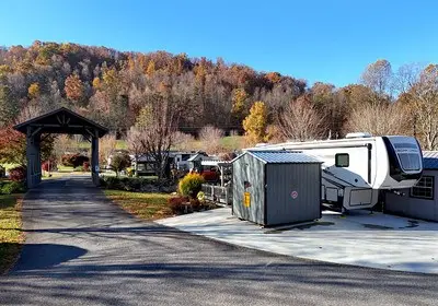 185 Heavenly Drive, Blairsville, GA 30512 - Image #3