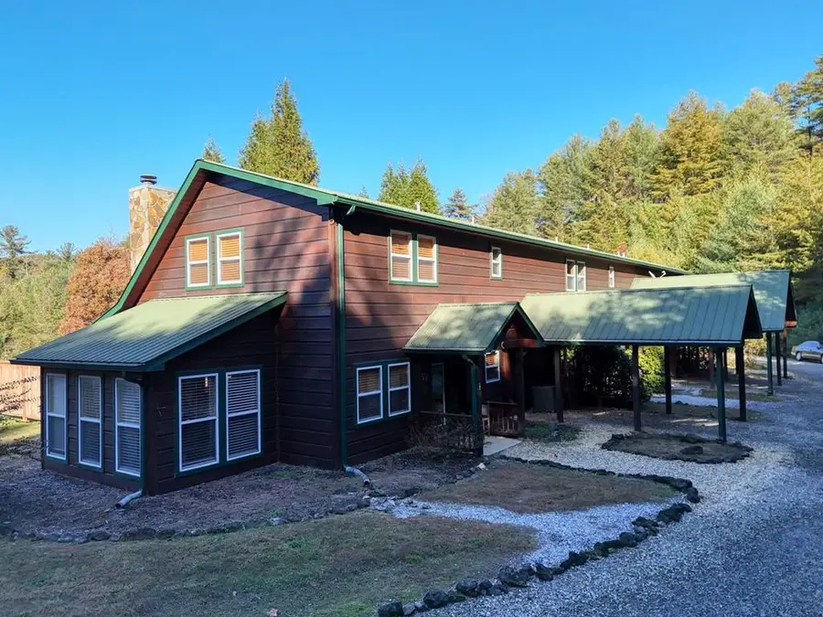 76 River Forest Place, Suches, GA 30572 - Image #2