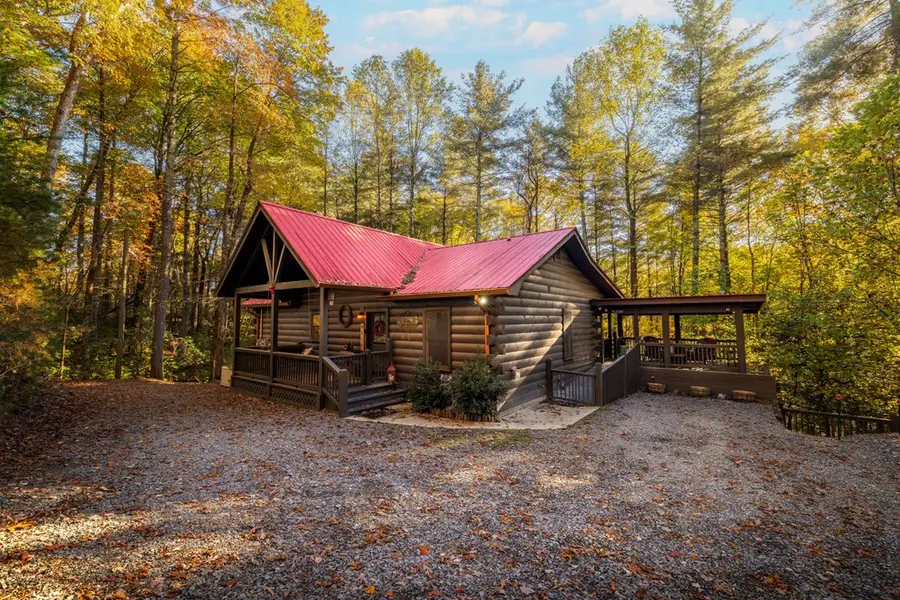 351 Creekside Lane, Ellijay, GA 30540 - Image #3