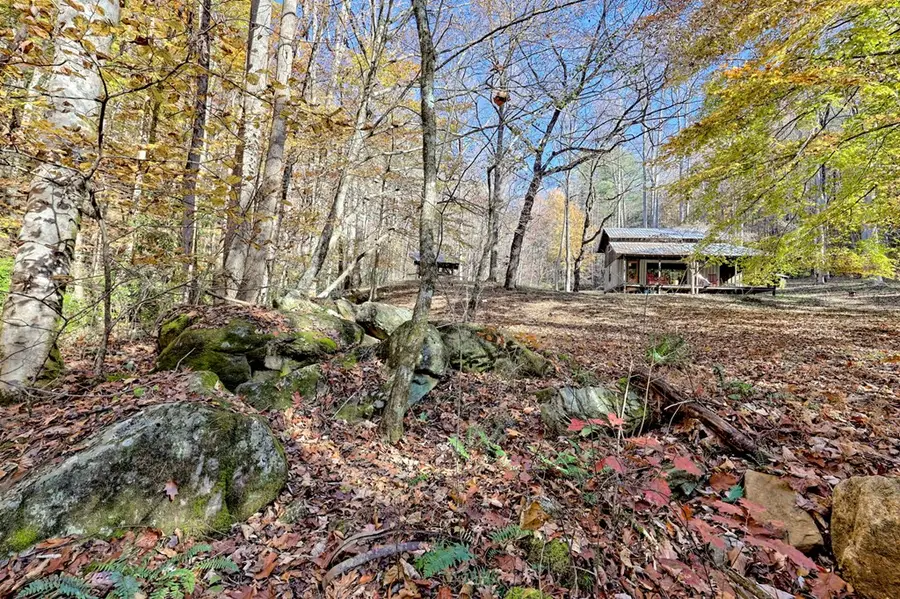 1307 Clear Creek Road, Hayesville, NC 28904 - Image #2