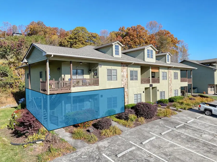 1727 Watercrest Way, Young Harris, GA 30582 - Image #2