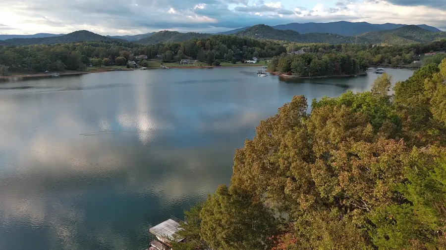 Lot 3 Lake Breeze Acres, Hayesville, NC 28904 - Image #3