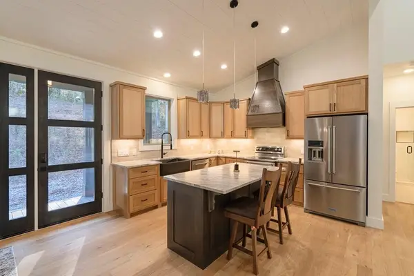 1214 John Abernathy Road, Blairsville, GA 30512