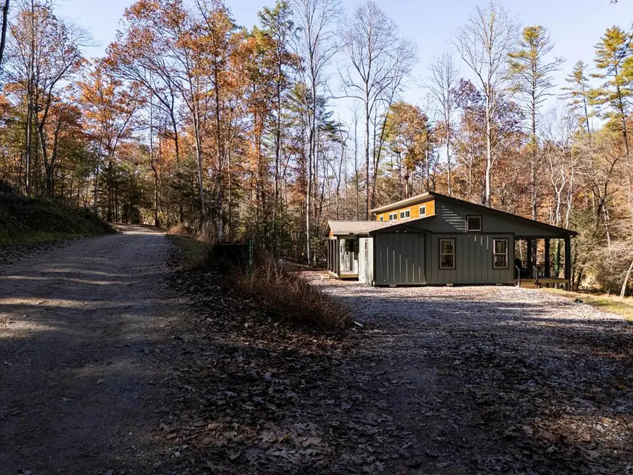 1214 John Abernathy Road, Blairsville, GA 30512 - Image #2