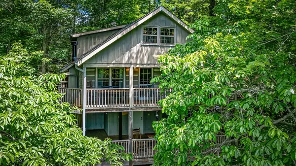 380 Branch Creek Road, Blue Ridge, GA 30513