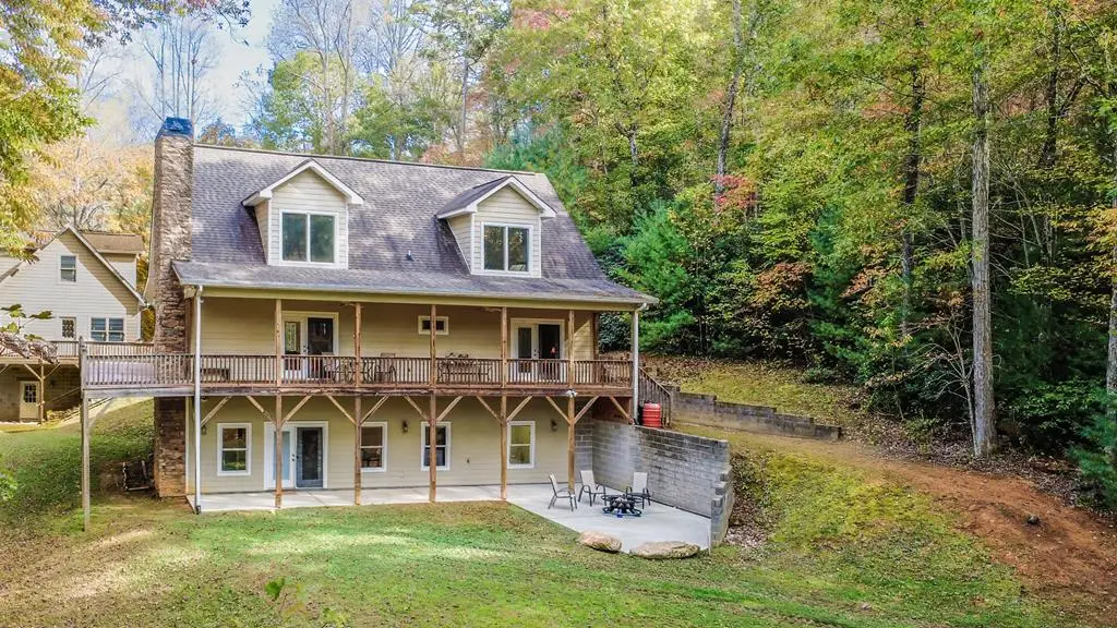 526 Mcdonald Road, Murphy, NC 28906 - Image #1