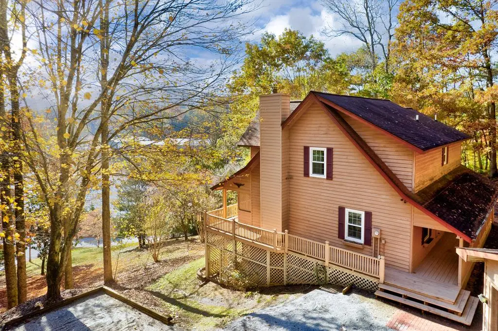 61 Deerwood Trail, Blairsville, GA 30512 - Image #1