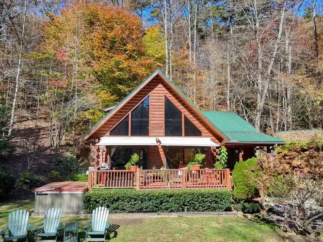 228 Caddis Trail, Hayesville, NC 28904 - Image #3