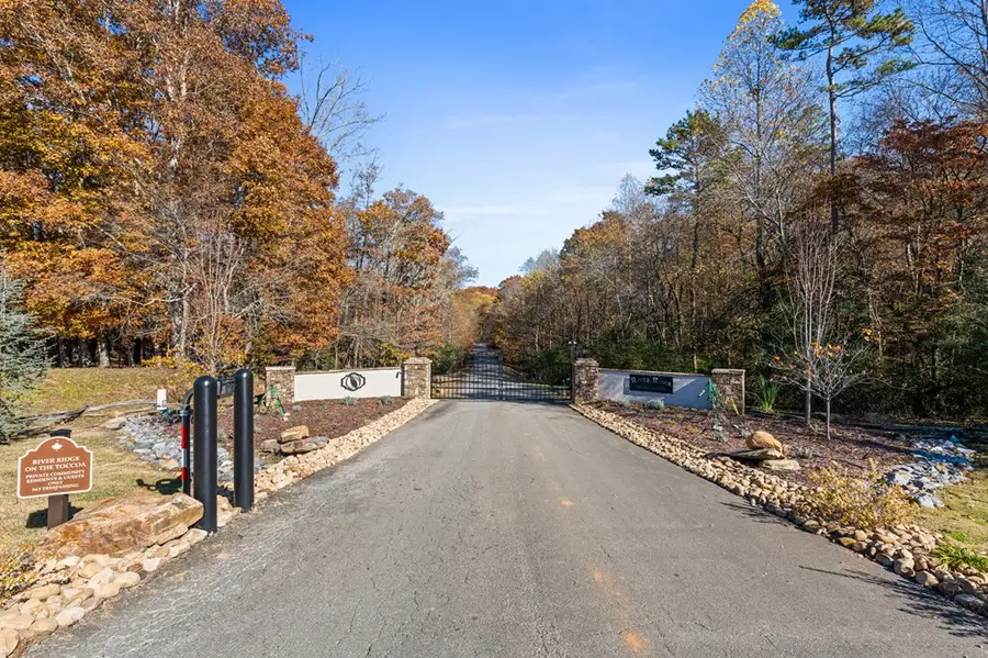 0 River Ridge Drive, Blue Ridge, GA 30513 - Image #2