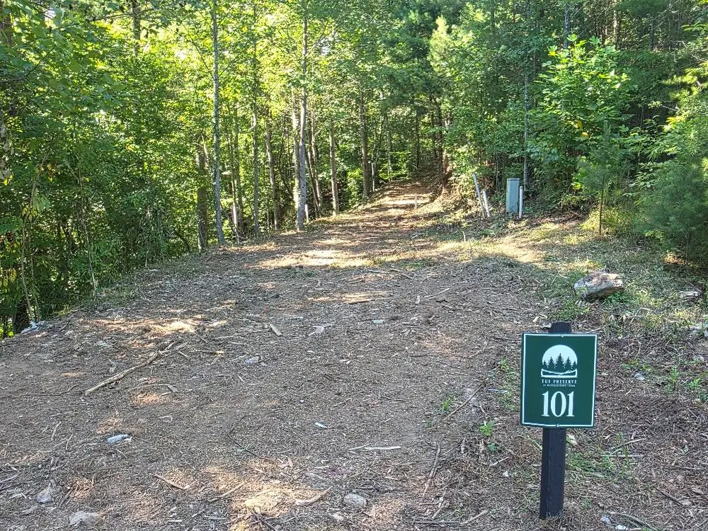 101 Cedar Road, Ellijay, GA 30540 - Image #1