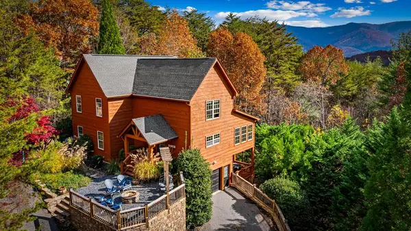 67 Timber Grace Court, Blairsville, GA 30512