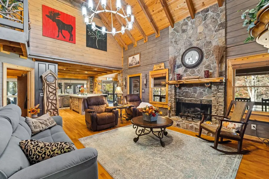 60 Ford Road, Blue Ridge, GA 30513 - Image #2