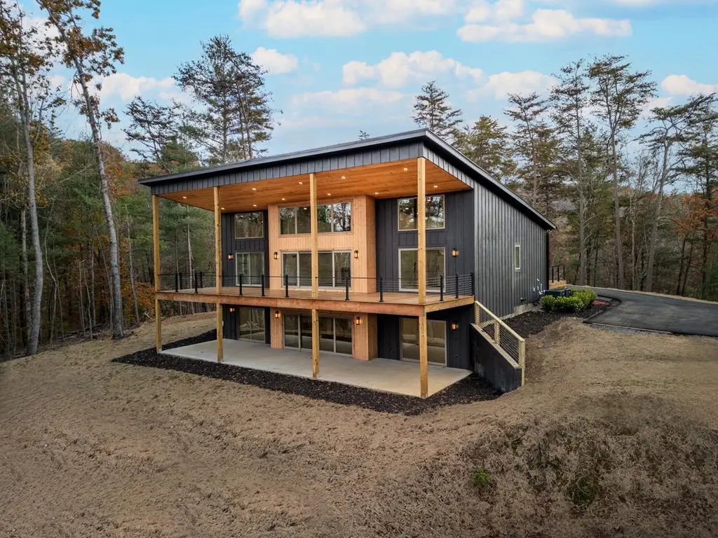 1713 Old Northcutt Road, Ellijay, GA 30536 - #1