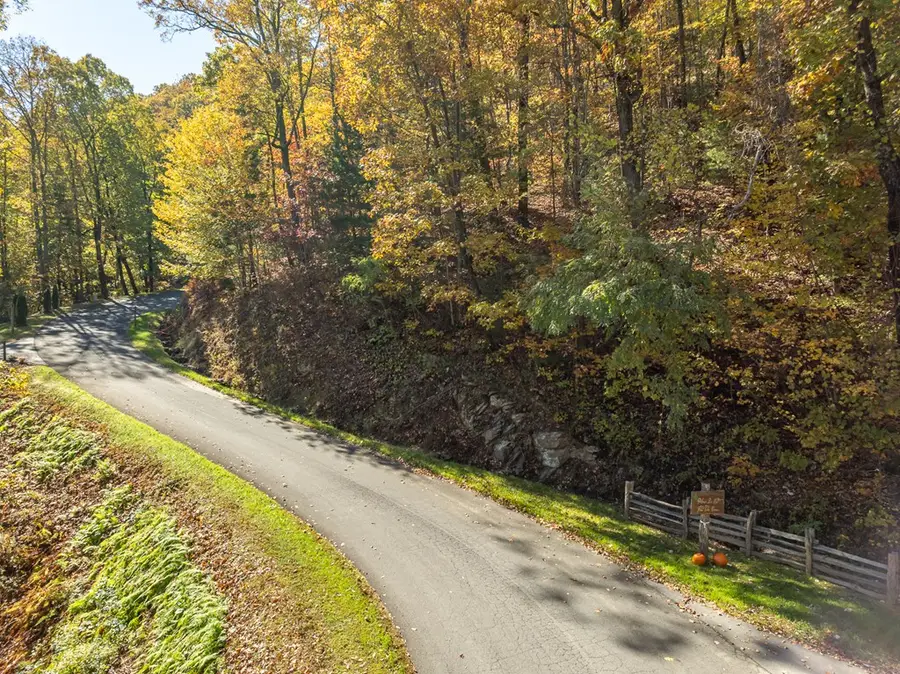 Lot 45 Utana Bluffs Trail, Ellijay, GA 30540 - Image #2