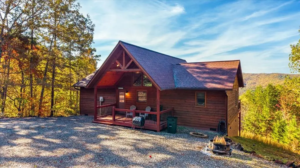 190 Regency Dr, Murphy, NC 28906 - Image #1