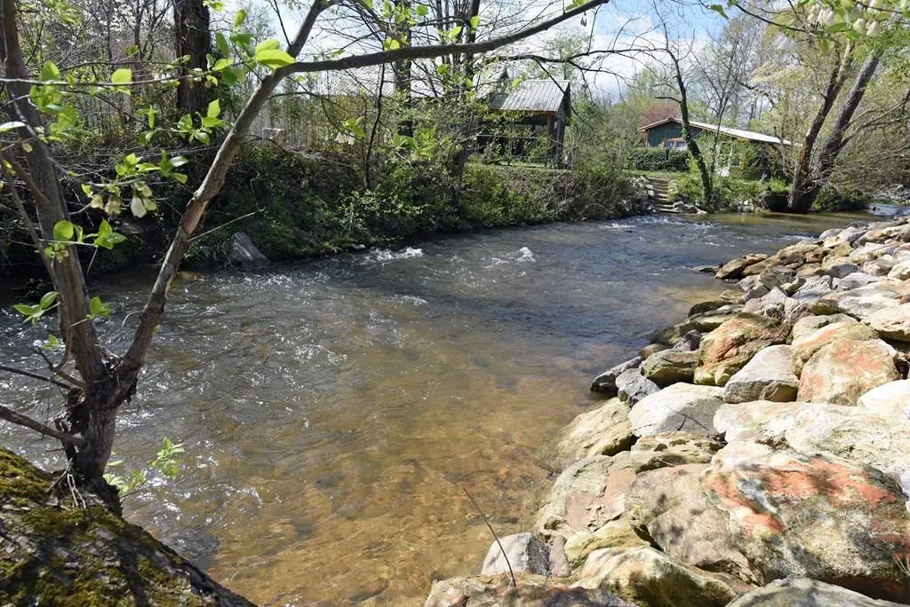 467 Golden Nugget Road, Blairsville, GA 30512 - #1