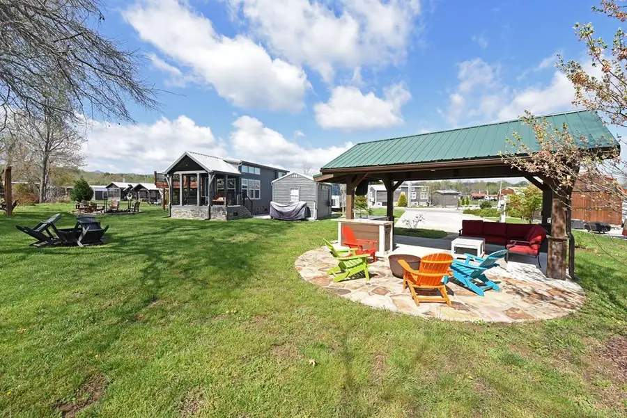 467 Golden Nugget Road, Blairsville, GA 30512 - #2