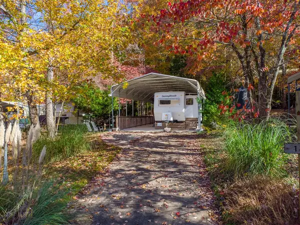 66 #186 Peaceful Loop, Chatsworth, GA 30705