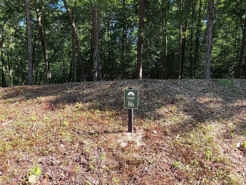 86 Cedar Road, Ellijay, GA 30540 - Image #1