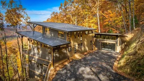 225 Grand Vista Drive, Blue Ridge, GA 30513